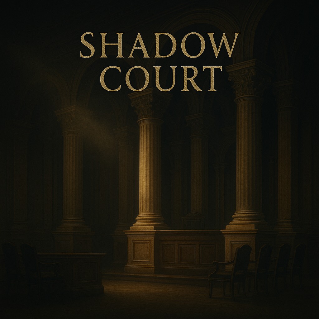Shadow Court cover art